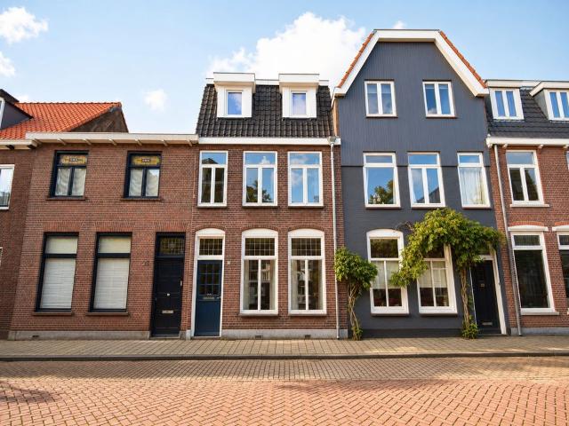 Woning te huur in Breda, Noord Brabant