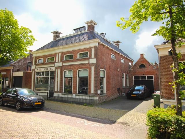 Woning te huur in Wirdum, Friesland