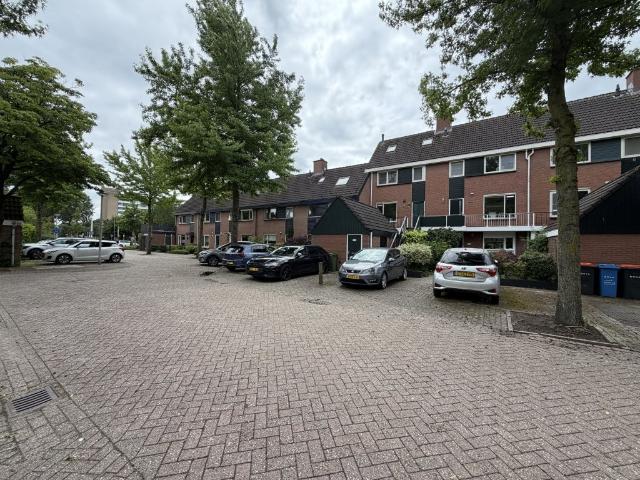 Woning te huur in Zwolle, Overijssel