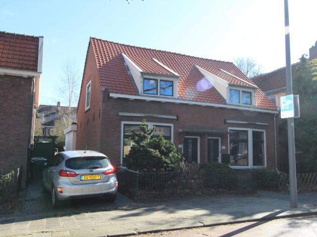 Woning te huur in IJsselmonde, Rotterdam