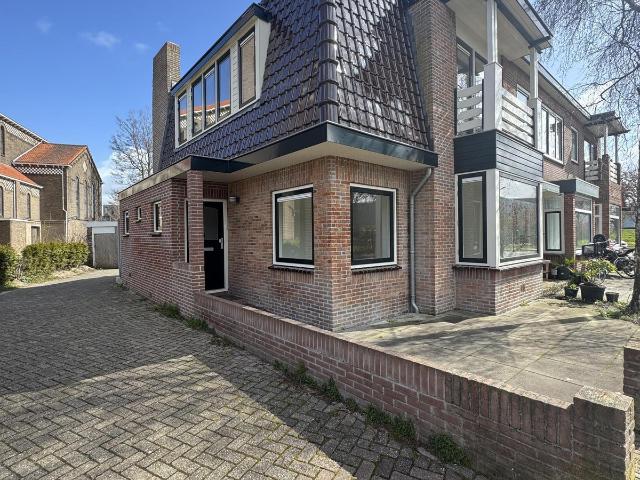 Woning te huur in Velsen-noord, Noord Holland
