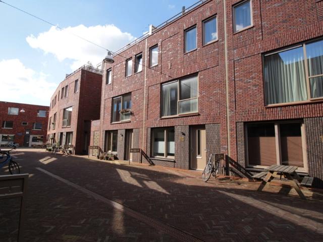 Woning te huur in Centrum, Groningen