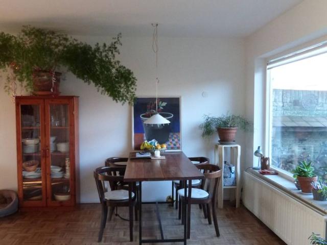 Woning te huur in Bussum, Noord Holland