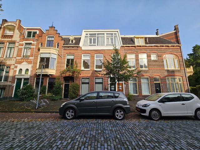 Woning te huur in Schildersbuurt, Groningen