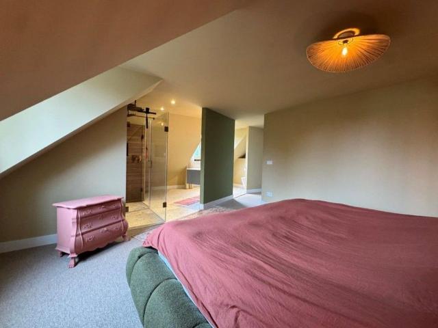 Woning te huur in Princenhage, Breda