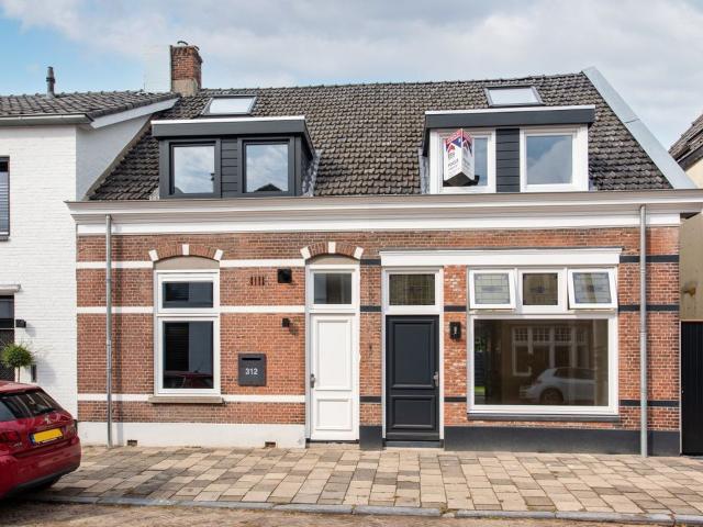 Woning te huur in Princenhage, Breda