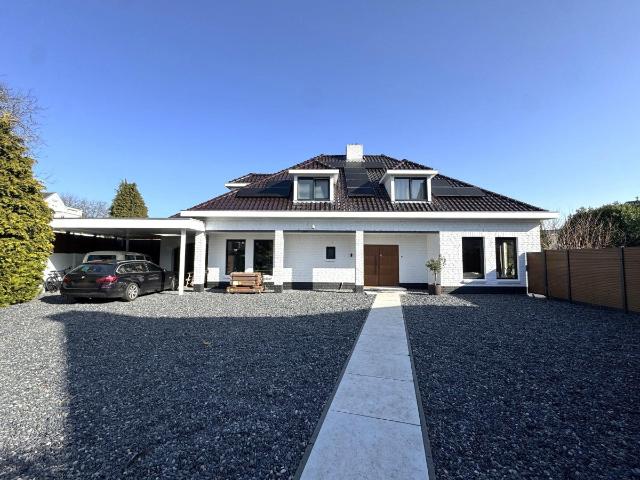 Woning te huur in Princenhage, Breda