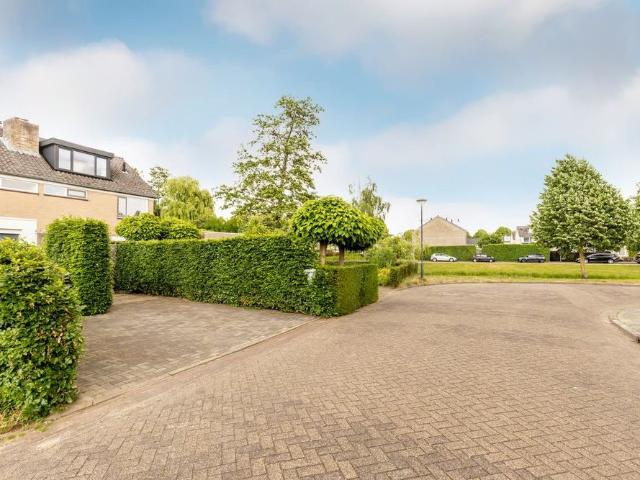 Woning te huur in Vught, Noord Brabant