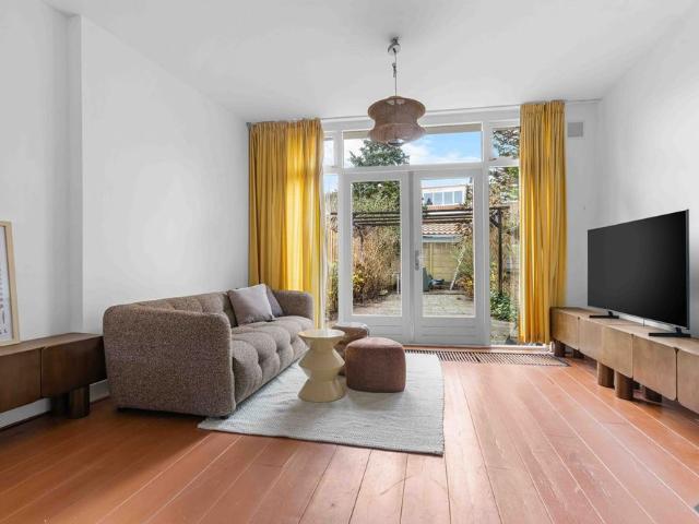 Woning te huur in Haarlem, Noord Holland