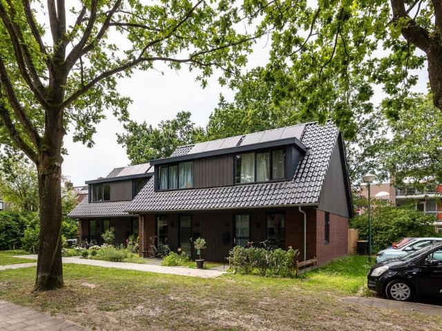 Woning te huur in Leusden