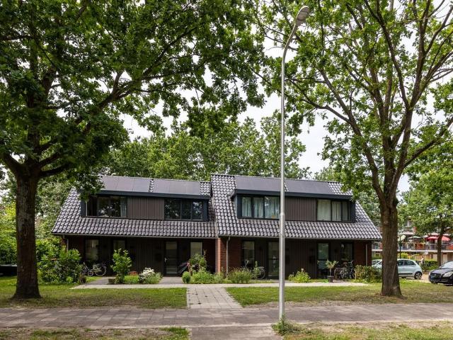 Woning te huur in Leusden