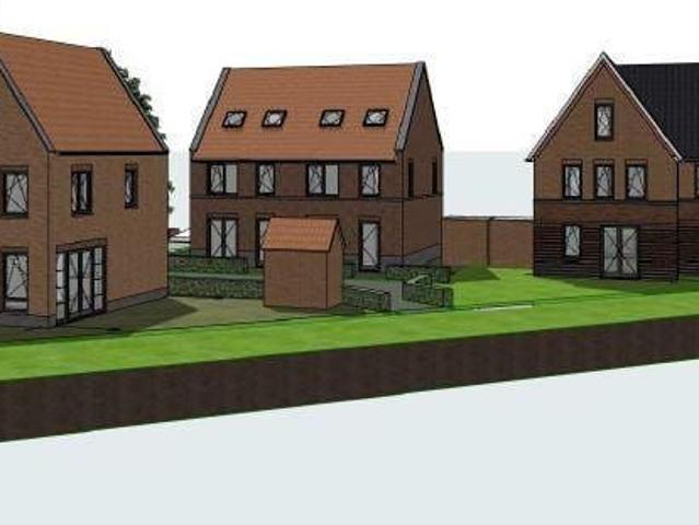 Woning te huur in Nesselande, Rotterdam