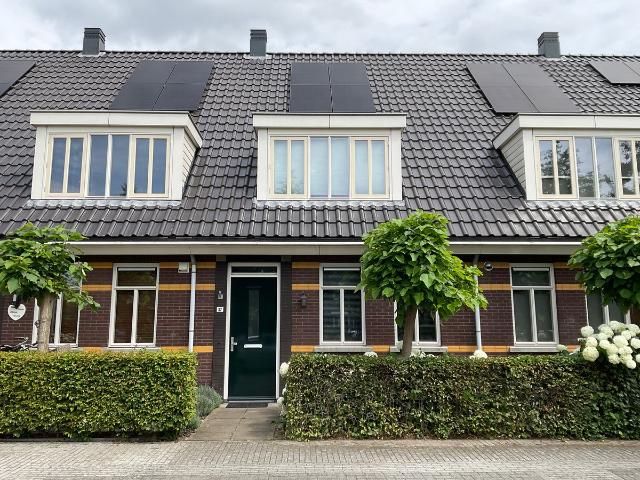 Woning te huur in Drielanden, Harderwijk