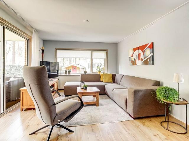 Woning te huur in Tonsel, Ermelo
