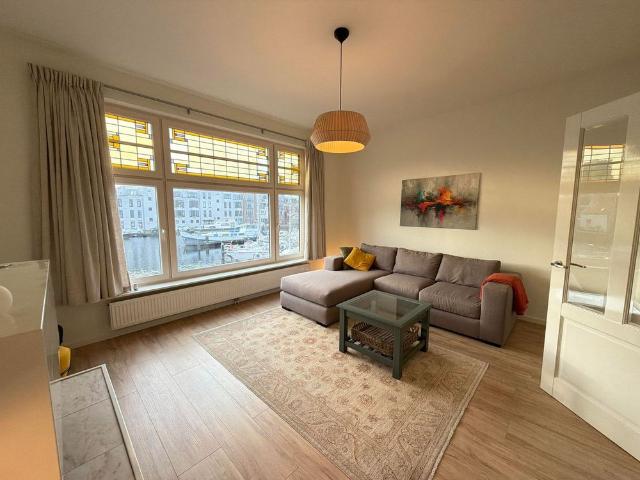 Woning te huur in Noord, Zuid Holland