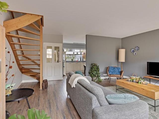 Woning te huur in Veenendaal