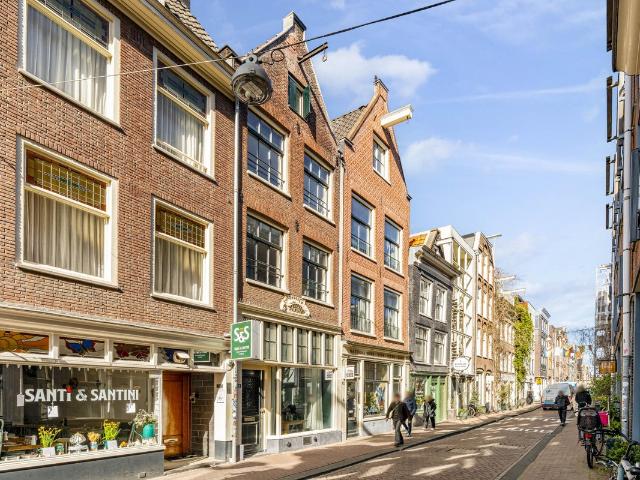 Woning te huur in Centrum, Amsterdam