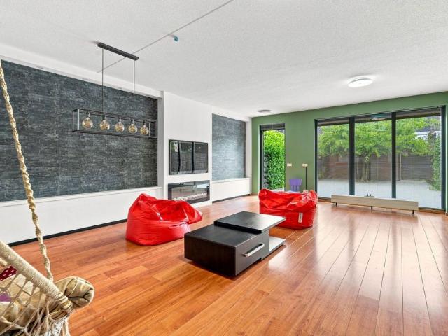 Woning te huur in Oosterheem, Zoetermeer