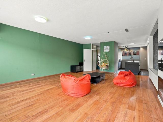 Woning te huur in Oosterheem, Zoetermeer