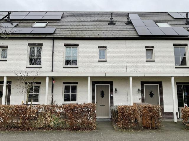 Woning te huur in Amersfoort