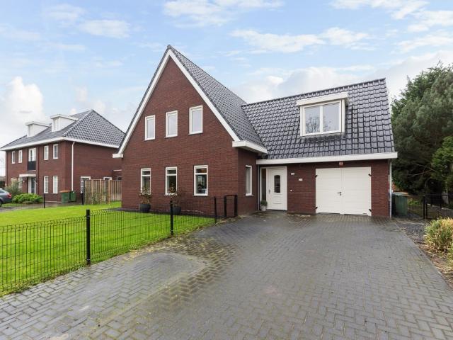 Woning te huur in Princenhage, Breda