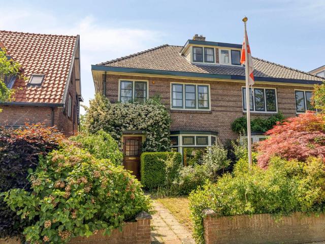 Woning te huur in Amersfoort