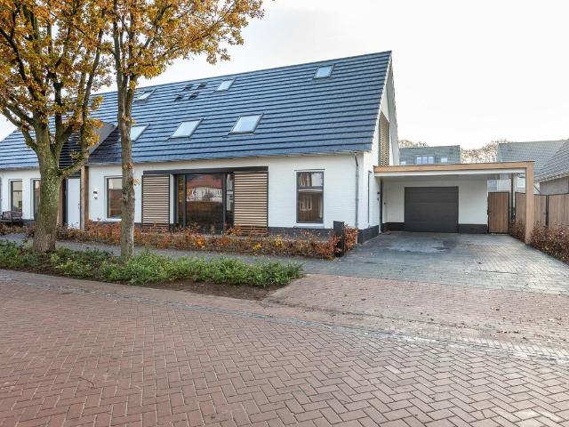 Woning te huur in Waalre, Noord Brabant