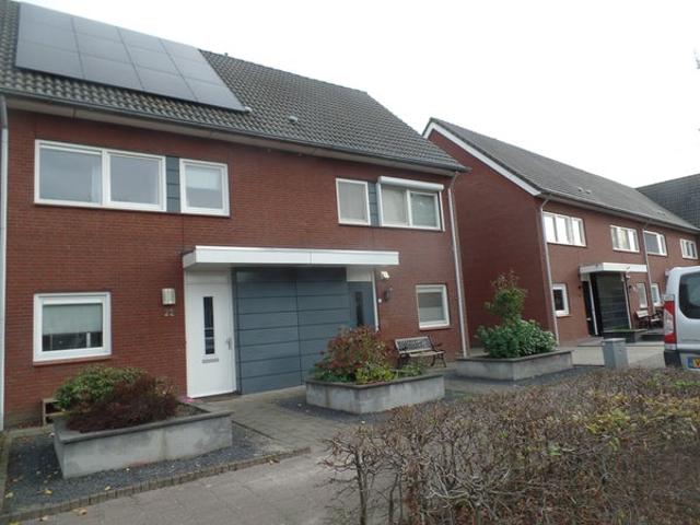 Woning te huur in Vorstenbosch