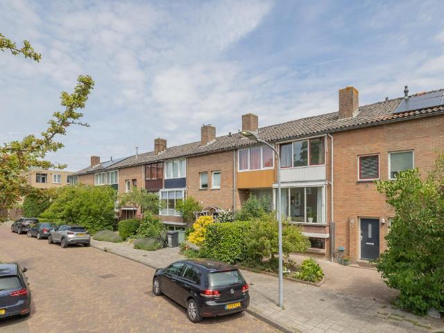 Woning te huur in Haarlem, Noord Holland