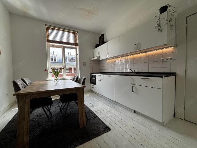 Woning te huur in Statenkwartier, Limburg