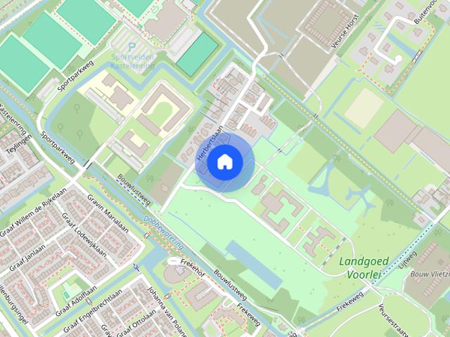Woning te huur in Leidschendam, Zuid Holland