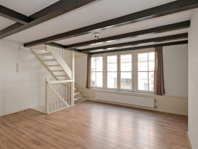 Woning te huur in Museumkwartier, Den Haag