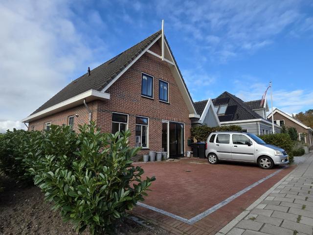 Woning te huur in Rijnsaterwoude, Zuid Holland