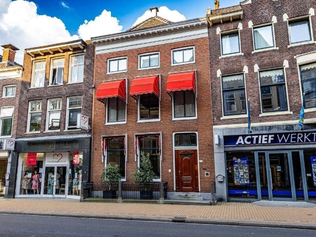 Woning te huur in Centrum, Groningen