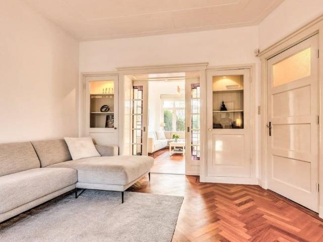 Woning te huur in Heemstede, Noord Holland