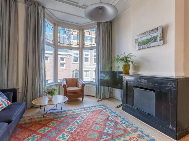 Woning te huur in Valkenboskwartier, Zuid Holland