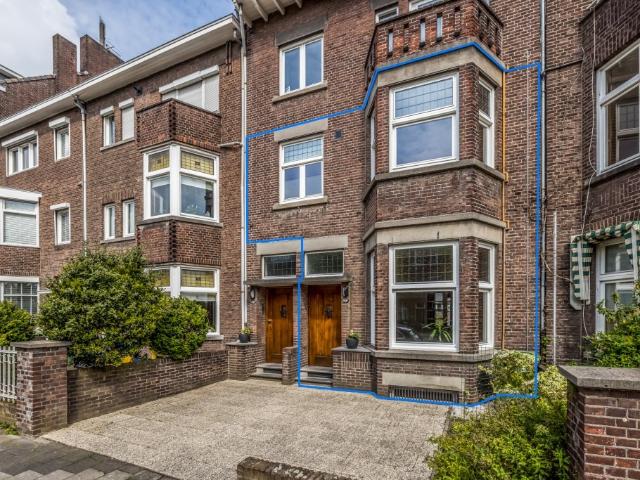 Woning te huur in Maastricht-West, Limburg
