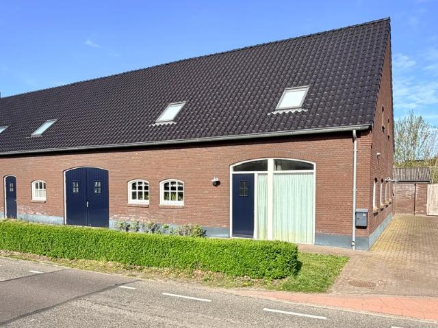Woning te huur in Erp, Noord Brabant