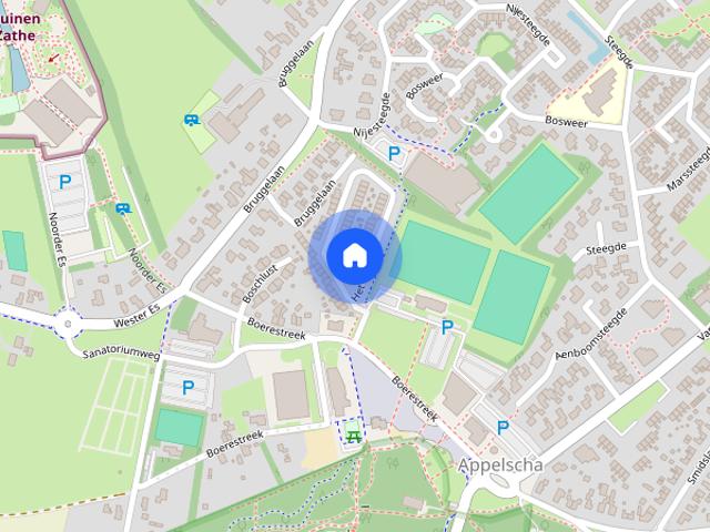 Woning te huur in Appelscha, Friesland