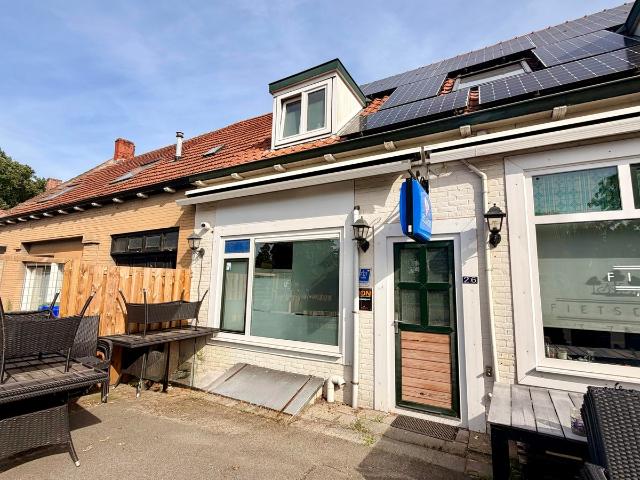 Woning te huur in Zeeland