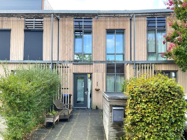 Woning te huur in Haarzuilens, Utrecht
