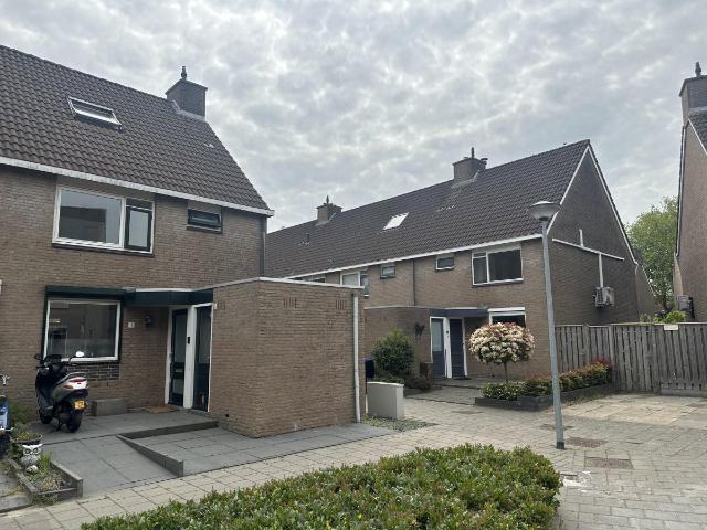 Woning te huur in Zwijndrecht, Zuid Holland