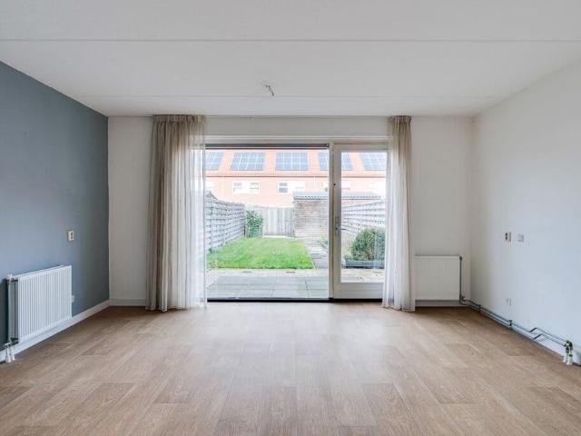 Woning te huur in Stad van de Zon, Heerhugowaard