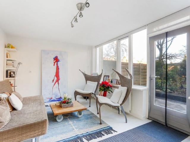 Woning te huur in Ernst Casimir, Wassenaar