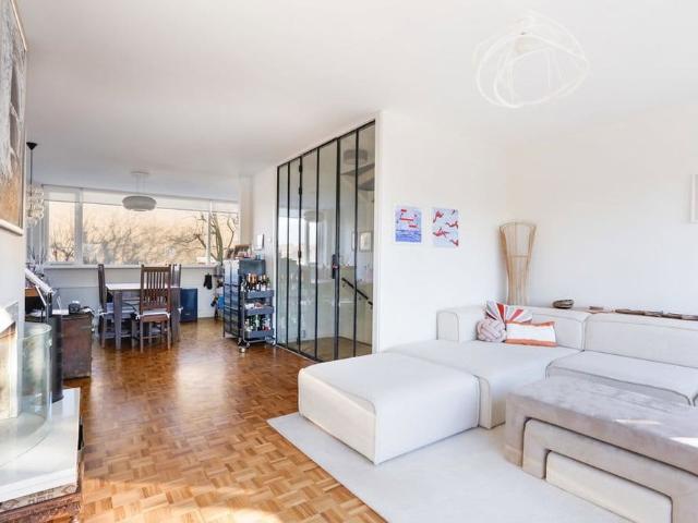 Woning te huur in Ernst Casimir, Wassenaar