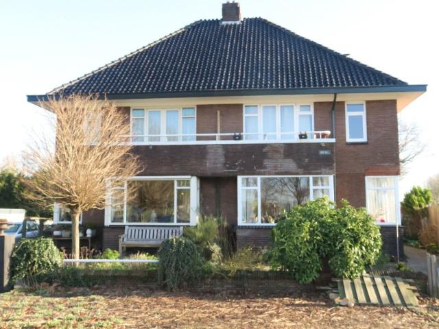 Woning te huur in Voorschoten, Zuid Holland