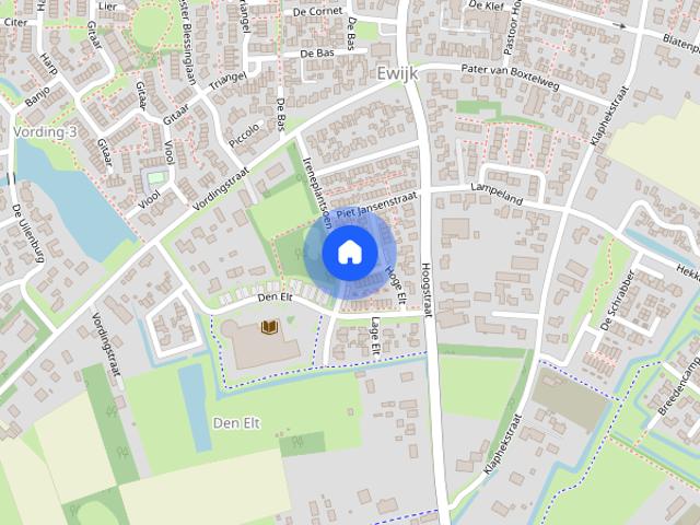 Woning te huur in Beuningen, Gelderland