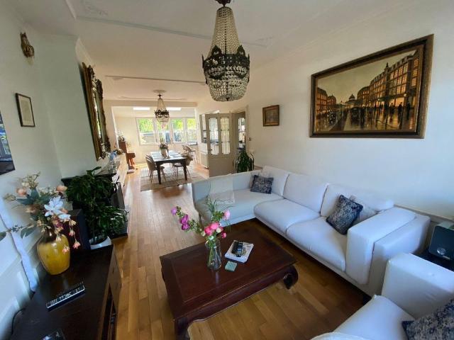 Woning te huur in Roodenburg, Zuid Holland