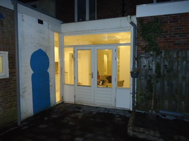 Woning te huur in Zoeterwoude, Zoeterwoude-rijndijk