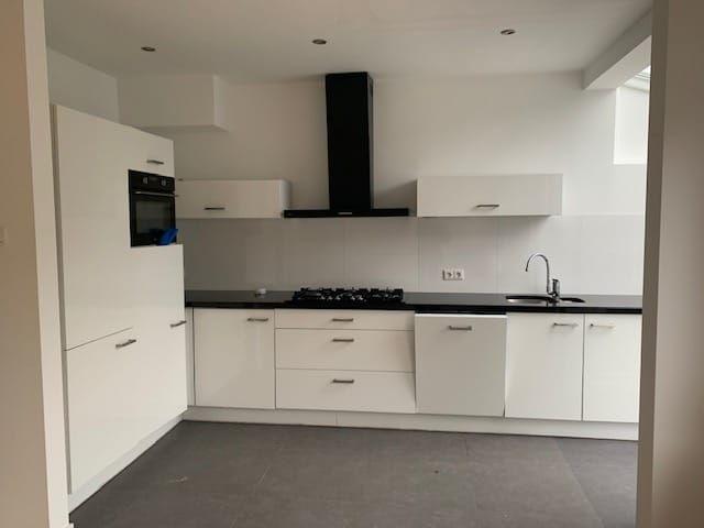 Woning te huur in Ernst Casimir, Wassenaar